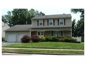 4 Paddock Ct, Edison, NJ 08820 photo 1