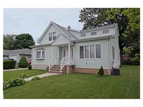 46 Barton St, Edison, NJ 08837 photo 1