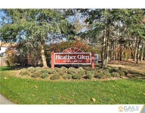 810 Meadow Ct, Helmetta, NJ 08828 photo 3