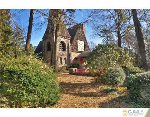 810 Meadow Ct, Helmetta, NJ 08828 photo 19