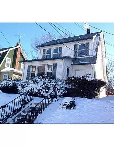 606 E 3rd Ave, Roselle, NJ 07203 photo 1