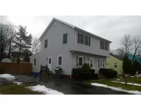 36 Chestnut St, Edison, NJ 08817 photo 2