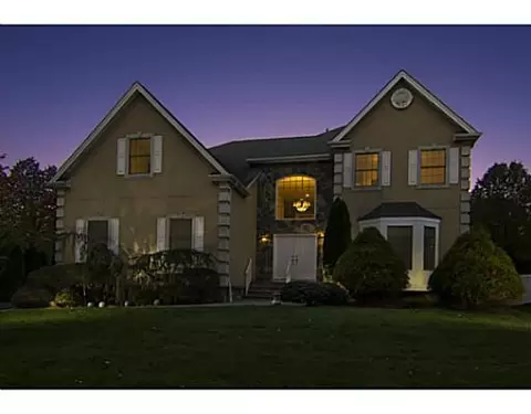 1 Hackett Dr, Edison, NJ 08820 photo 24