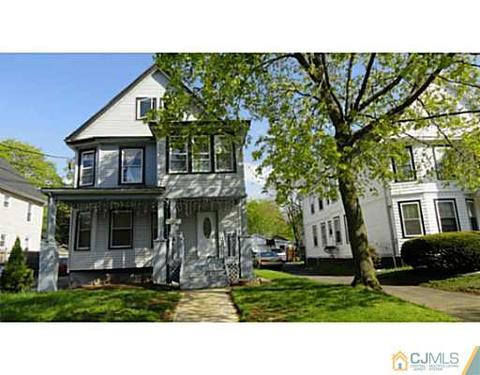 1225 4th St, Plainfield, NJ 07060 photo 1