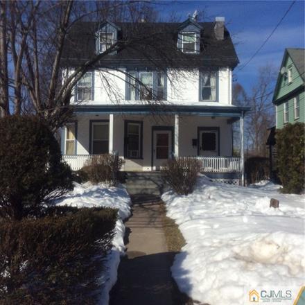 918 W Front St, Plainfield, NJ 07063 photo 1