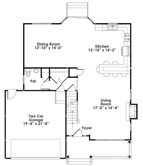 348 Drake Ave, Middlesex, NJ 08846 photo 2