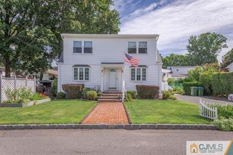 41 Westervelt Ave, Edison, NJ 08817 photo 1