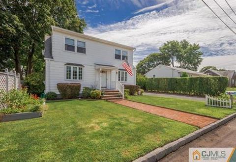 41 Westervelt Ave, Edison, NJ 08817 photo 25