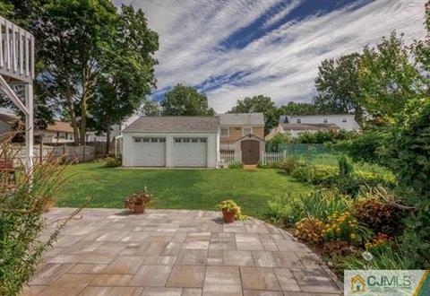 41 Westervelt Ave, Edison, NJ 08817 photo 22