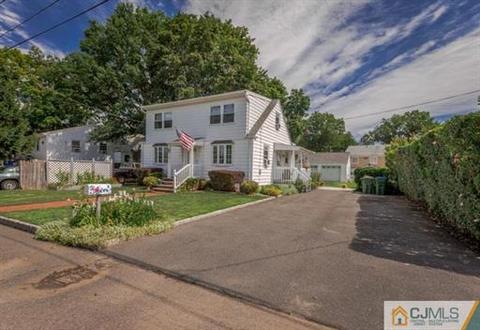 41 Westervelt Ave, Edison, NJ 08817 photo 2