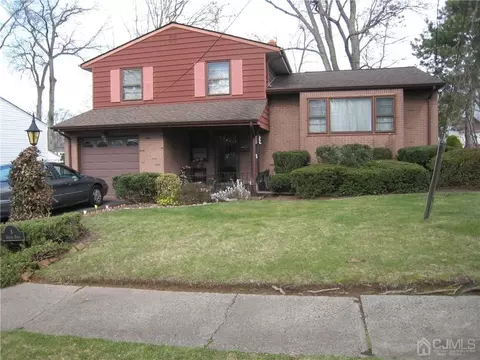 8 Rieder Rd, Edison, NJ 08817 photo 1