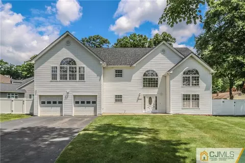 1 Daniel Rd, Edison, NJ 08820 photo 1