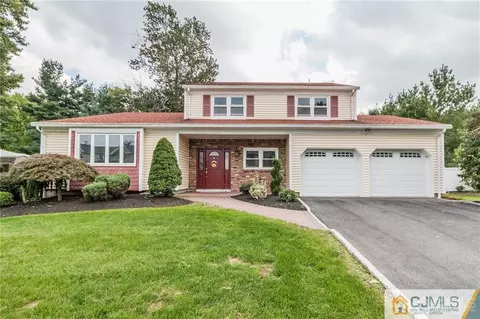 207 Normandy Rd, Edison, NJ 08820 photo 1