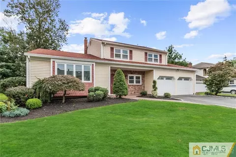 207 Normandy Rd, Edison, NJ 08820 photo 2