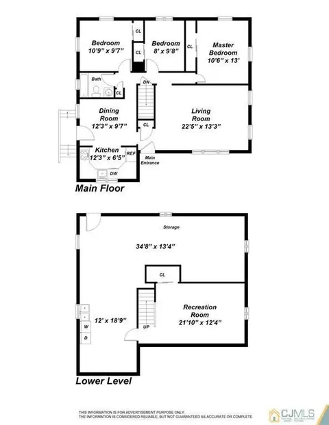 69 Prospect Ave, Edison, NJ 08817 photo 19