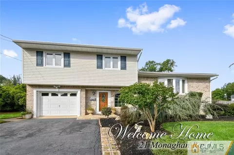 21 Monaghan Rd, Edison, NJ 08817 photo 1