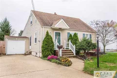 53 Violet Pl, Edison, NJ 08817 photo 2