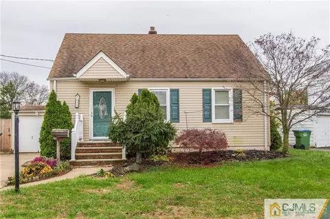 53 Violet Pl, Edison, NJ 08817 photo 1