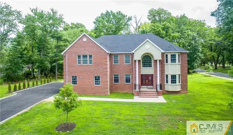 14 Longview Rd, Edison, NJ 08820 photo 1