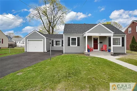 433 Harris Ave, Middlesex, NJ 08846 photo 1