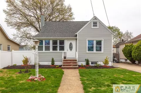 243 Old Rd, Sewaren, NJ 07077 photo 1