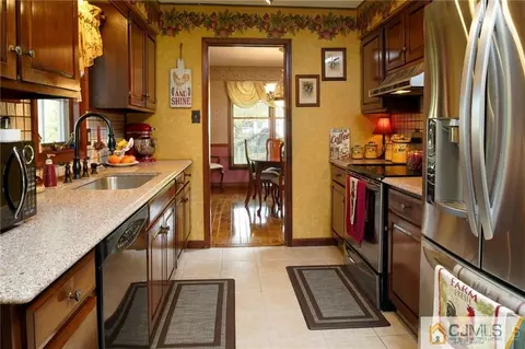 270 Croshaw Rd, North Hanover, NJ 08562 photo 12