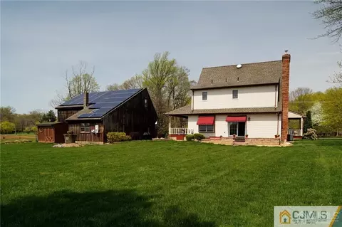 270 Croshaw Rd, North Hanover, NJ 08562 photo 23