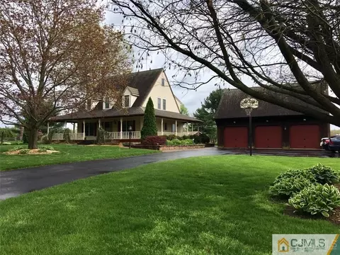 270 Croshaw Rd, North Hanover, NJ 08562 photo 1