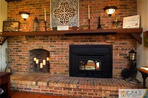 270 Croshaw Rd, North Hanover, NJ 08562 photo 10