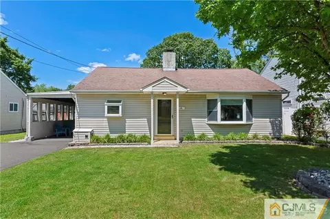 28 Ramsey Rd, Middlesex, NJ 08846 photo 1