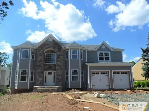 45 Bartha Ave, Edison, NJ 08817 photo 1