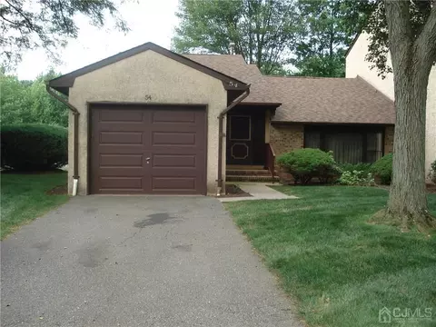 54 Teaberry Dr, Edison, NJ 08820 photo 1