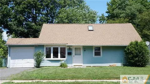 9 Caldwell Rd, Edison, NJ 08817 photo 1