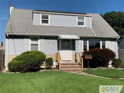 111 Trinity Pl, Avenel, NJ 07001 photo 1