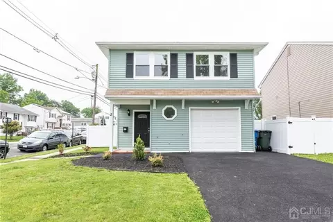 2 E Maple St, Colonia, NJ 07067 photo 4