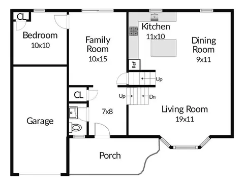 52 Ferris Rd, Edison, NJ 08817 photo 24