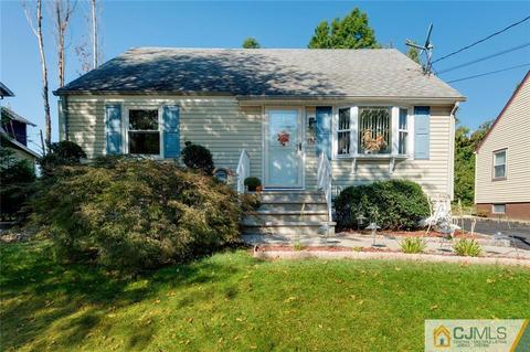 192 Old Rd, Sewaren, NJ 07077 photo 1