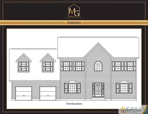 2 Melillo Dr, South Plainfield, NJ 07080