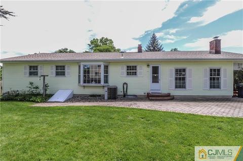 34 Frost Ave, Edison, NJ 08820 photo 25