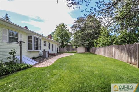 34 Frost Ave, Edison, NJ 08820 photo 24