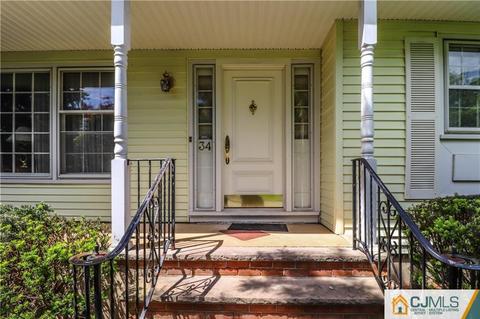 34 Frost Ave, Edison, NJ 08820 photo 1
