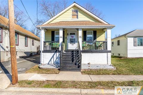 116 Taft Ave, Edison, NJ 08817 photo 1