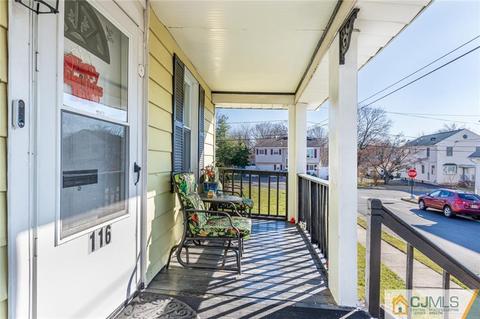 116 Taft Ave, Edison, NJ 08817 photo 4