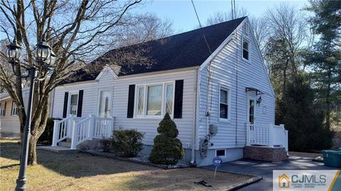 6 Locust Dr, Helmetta, NJ 08828 photo 1