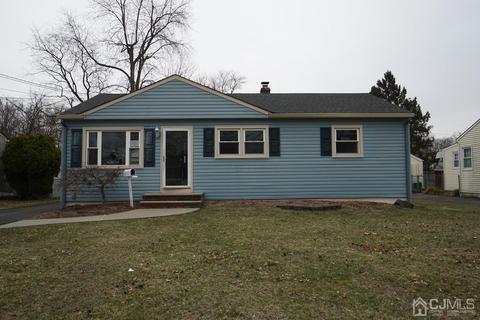 122 2nd St, Middlesex, NJ 08846 photo 1