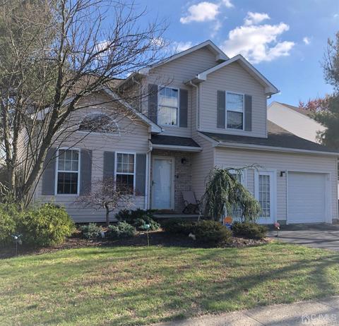 3 Sutton Pl, Helmetta, NJ 08828 photo 1