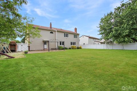 1 Bennington Dr, Edison, NJ 08820 photo 23