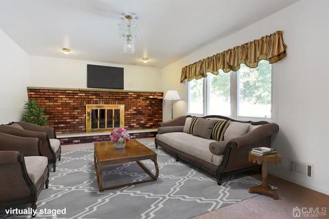 1 Bennington Dr, Edison, NJ 08820 photo 11