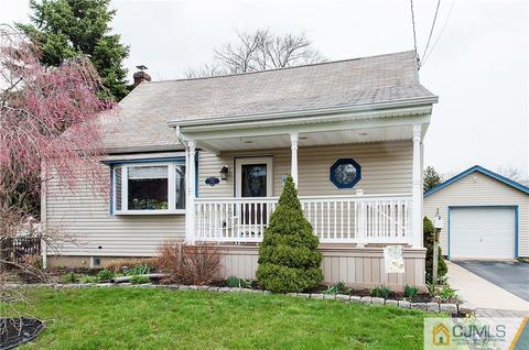 526 Fairview Ave, Middlesex, NJ 08846 photo 1