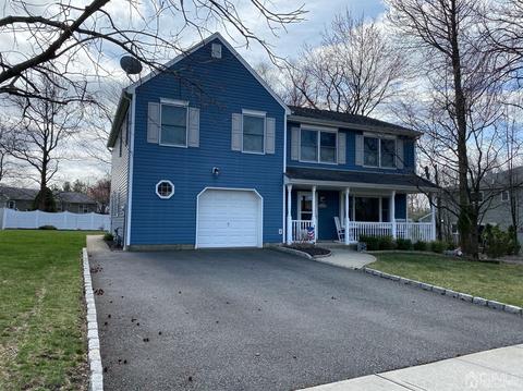 22 Wakefield Dr, Edison, NJ 08820 photo 1